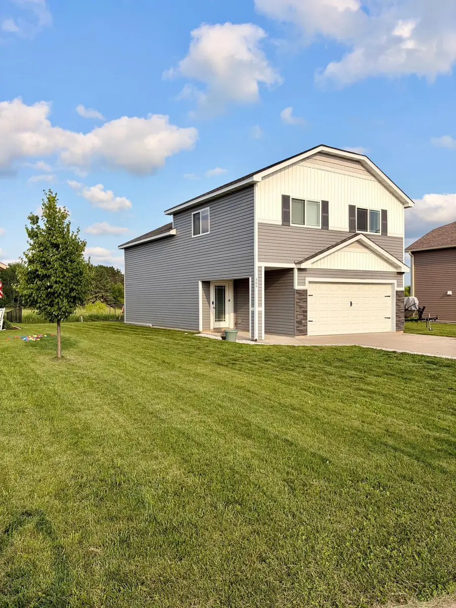 404 Cardinal Street, Mora, MN 55051 - #3