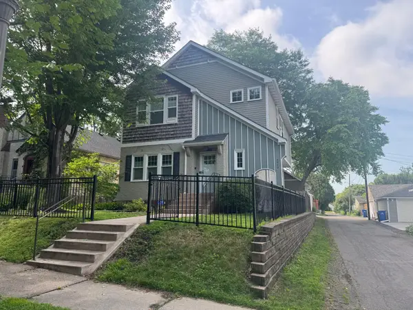 2222 Scheffer Avenue, Saint Paul, MN 55116