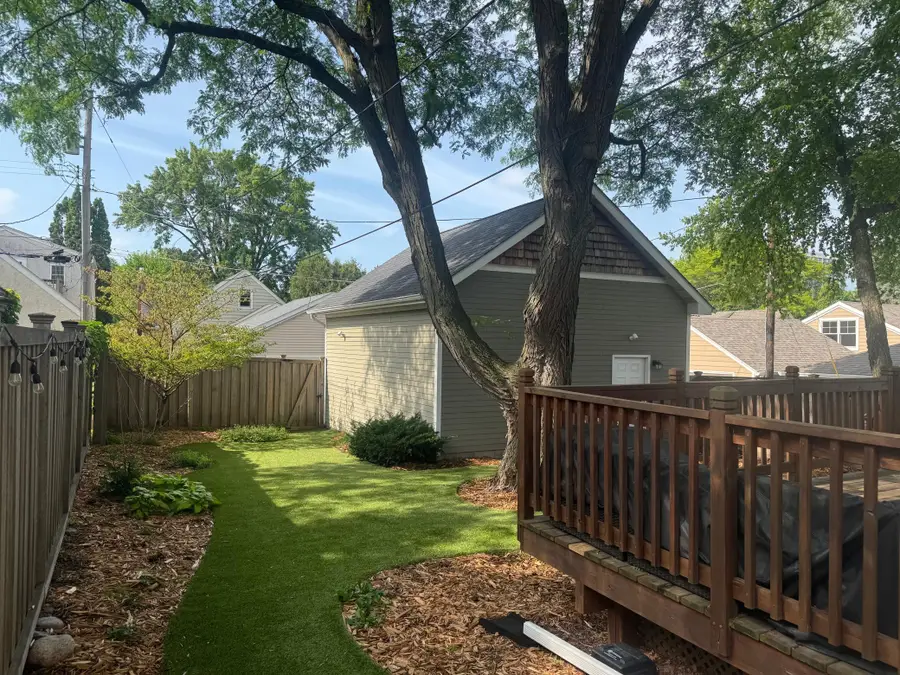 2222 Scheffer Avenue, Saint Paul, MN 55116 - #2