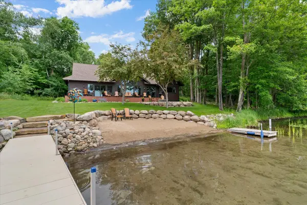 33580 Forest Knolls Road, Pequot Lakes, MN 56472