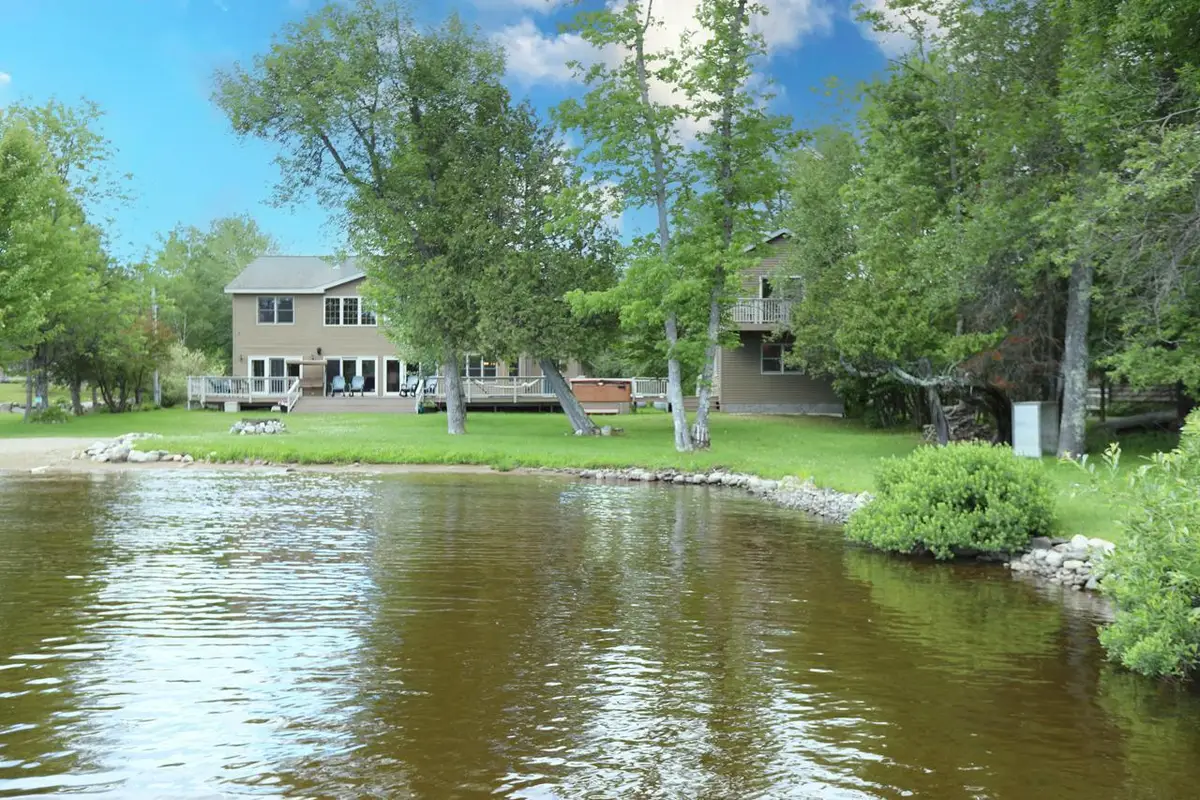 4475 Moccasin Point Road, Tower, MN 55790 - #1