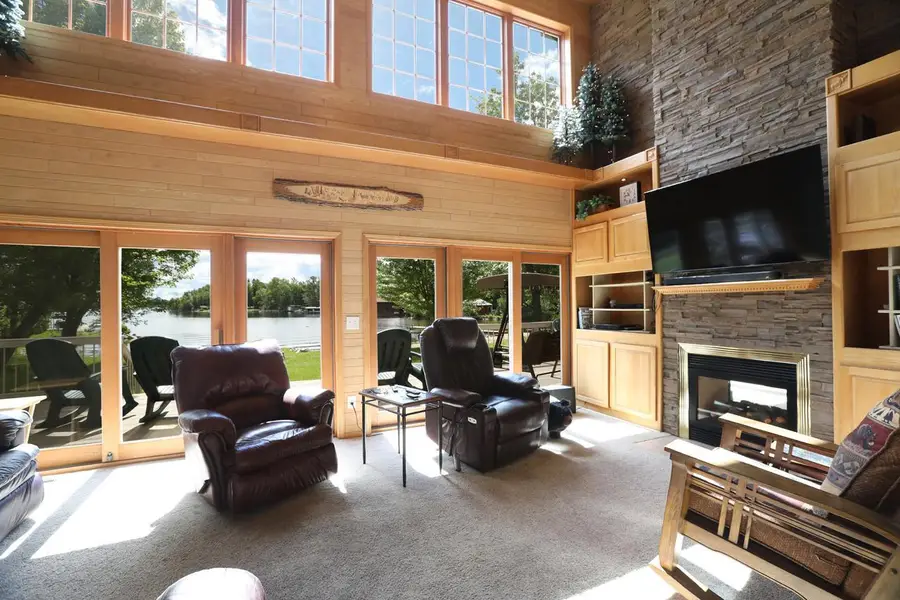 4475 Moccasin Point Road, Tower, MN 55790 - #3