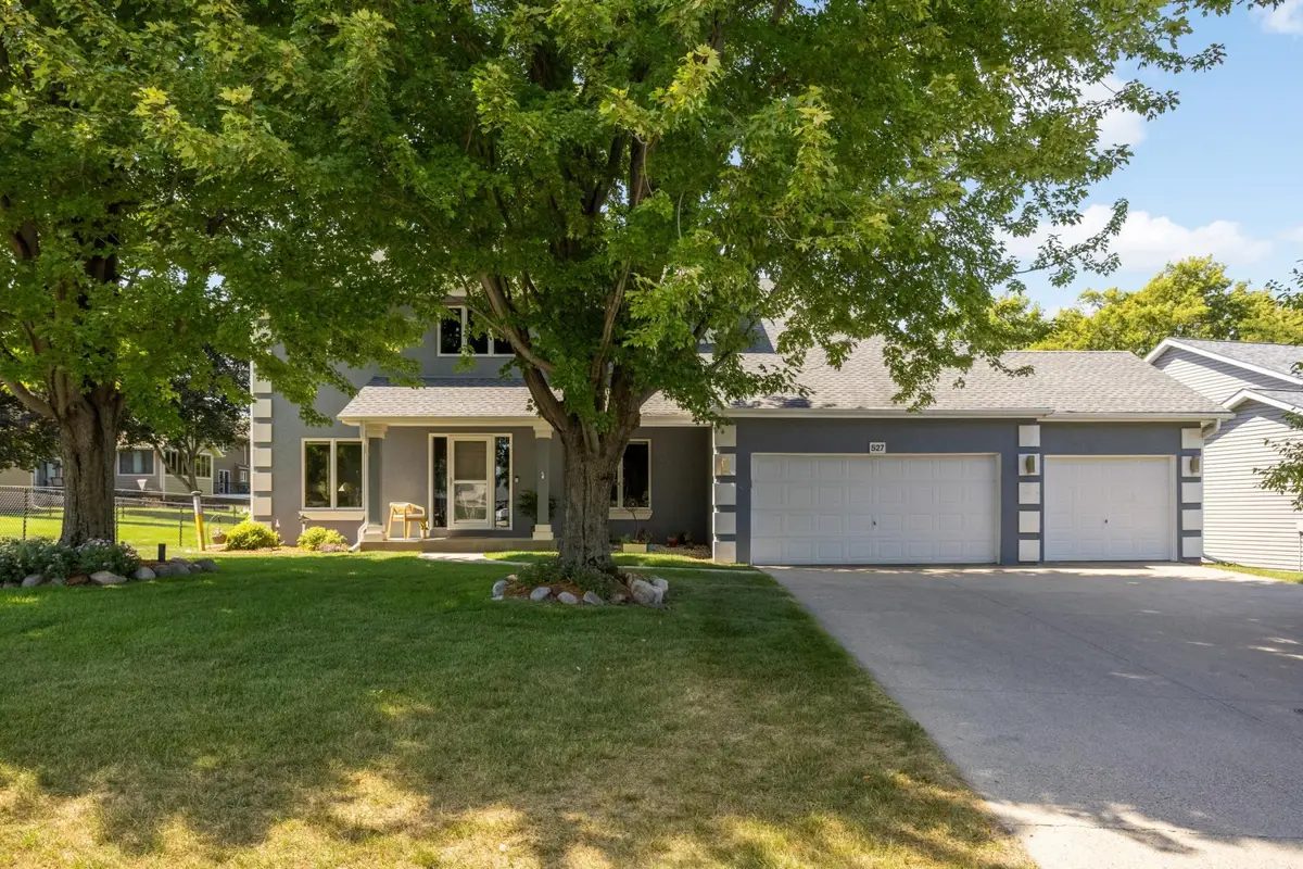 527 Hackmore Drive, Eagan, MN 55123 - #1