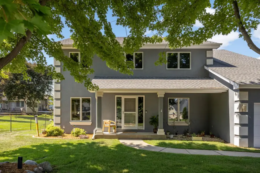 527 Hackmore Drive, Eagan, MN 55123 - #2