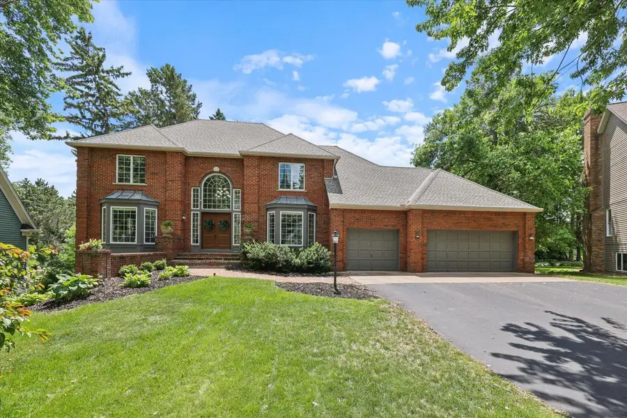 1638 Quail Ridge Circle, Woodbury, MN 55125 - #2