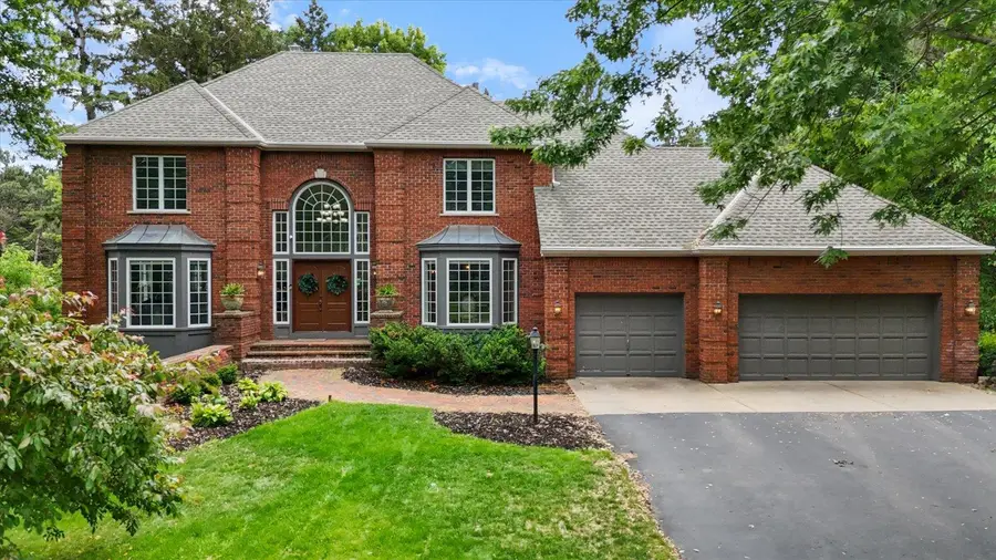 1638 Quail Ridge Circle, Woodbury, MN 55125 - #3