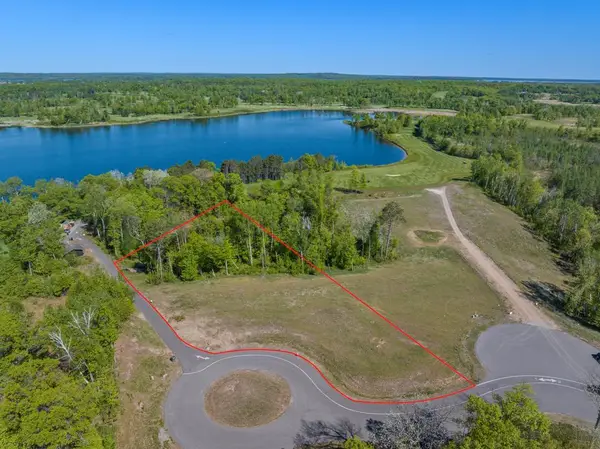Cragun's Legacy Ridge Lot 42 TBD Royal Lytham Court, Brainerd, MN 56401