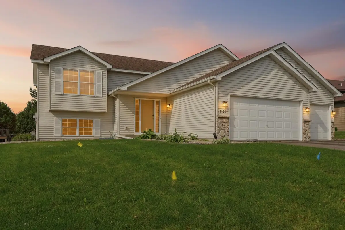 1114 Hidden Creek Boulevard, Mayer, MN 55360 - #1