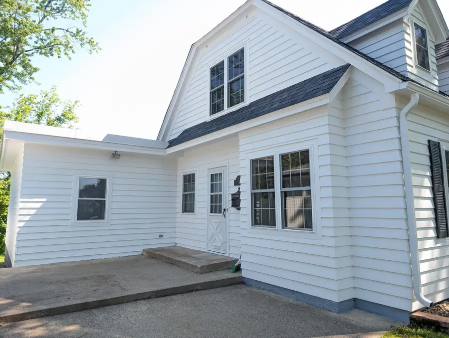 722 1st Avenue Se, Long Prairie, MN 56347 - #3