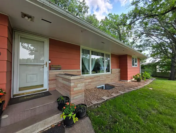 540 Clark Street, Mora, MN 55051