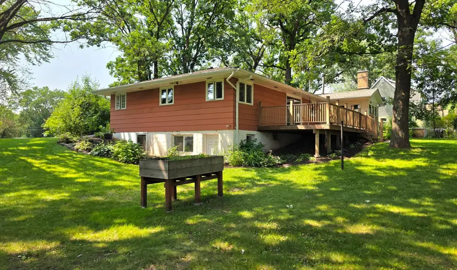 540 Clark Street, Mora, MN 55051 - #3