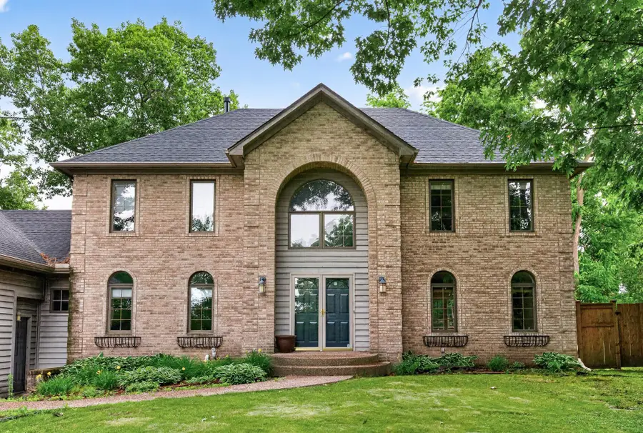 1504 Fairfield Road S, Minnetonka, MN 55305 - #2