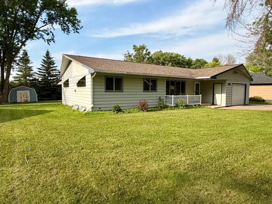 1519 6th Avenue, Mountain Lake, MN 56159 - #2