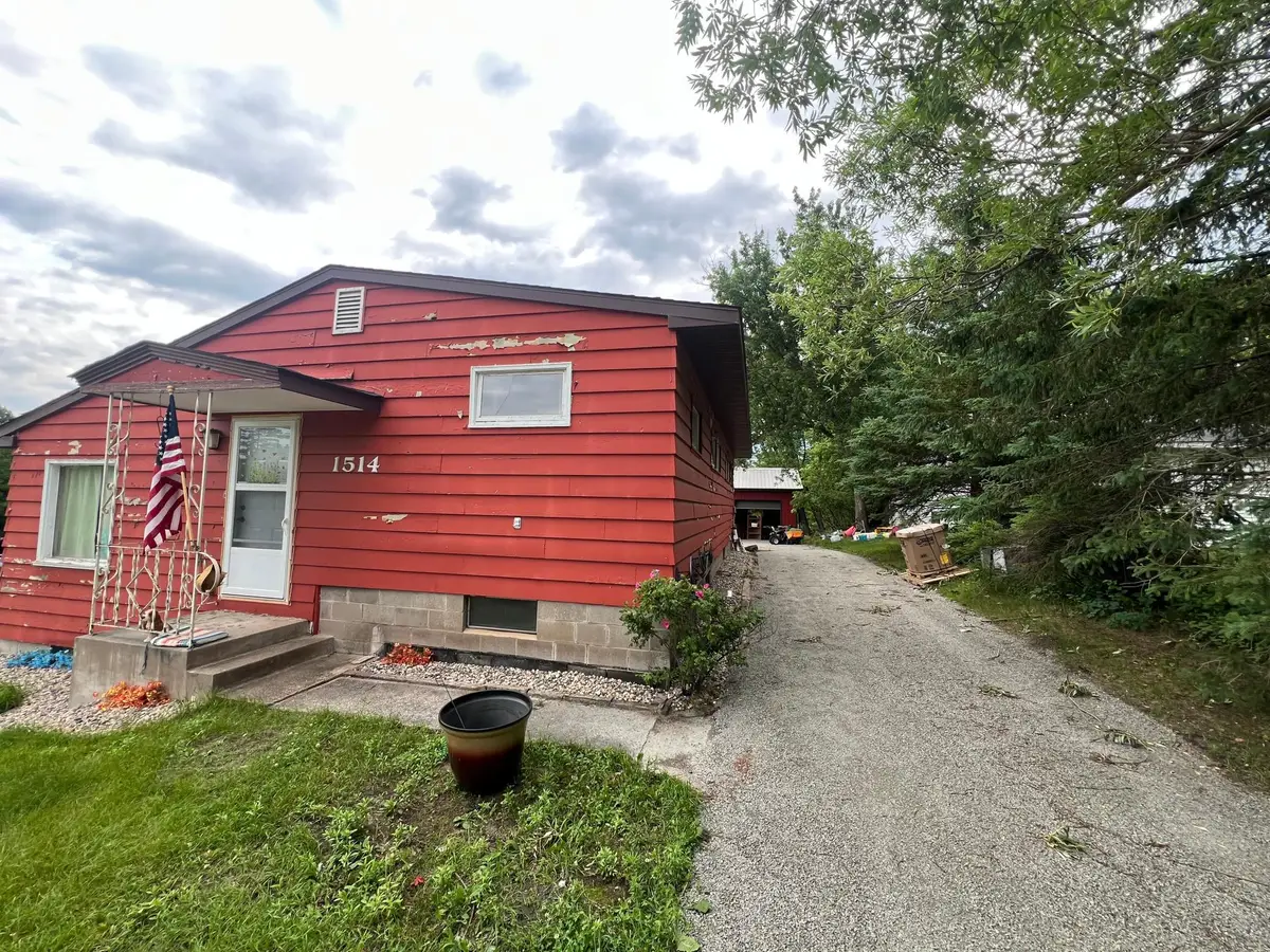 1514 Jefferson Street S, Wadena, MN 56482 - #1