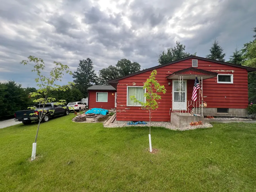 1514 Jefferson Street S, Wadena, MN 56482 - #2