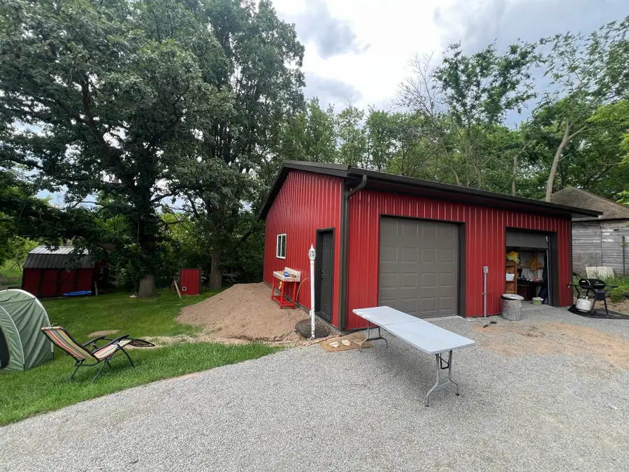 1514 Jefferson Street S, Wadena, MN 56482 - #3