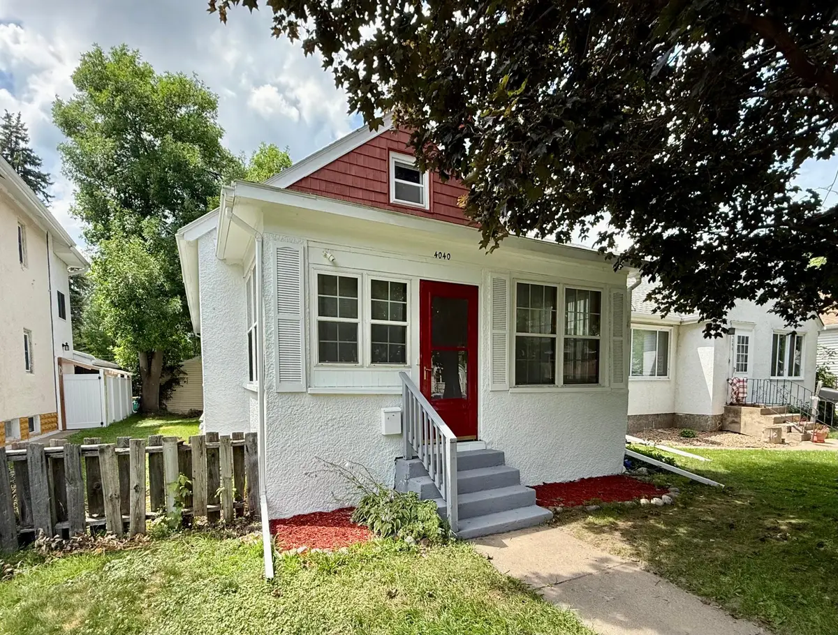 4040 Madison Street Ne, Columbia Heights, MN 55421 - #1