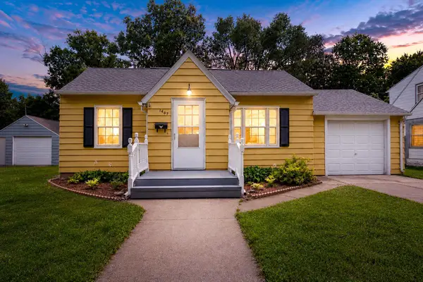 1407 4th Avenue Sw, Austin, MN 55912