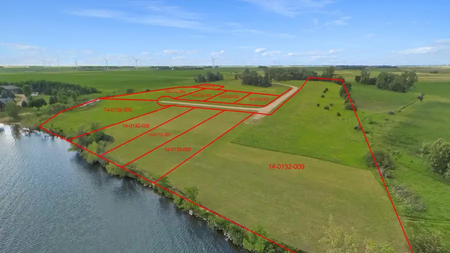 Lot 8 Lipinski Lane, Hendricks, MN 56136 - #3
