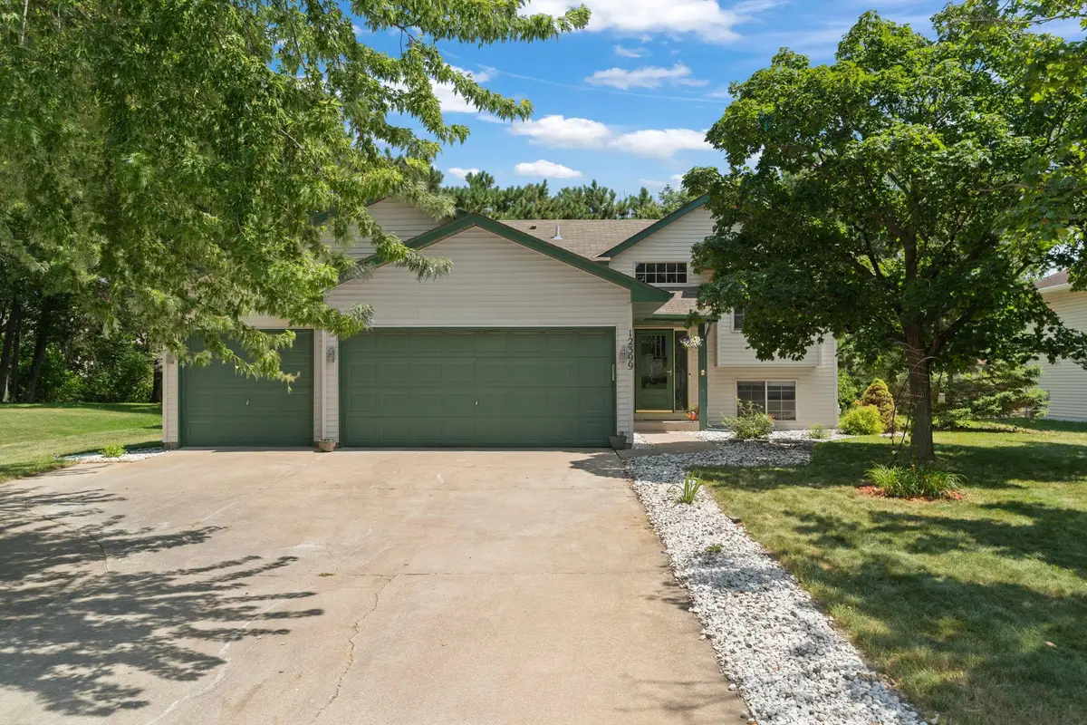 12399 Buchanan Street Ne, Blaine, MN 55434 - #1