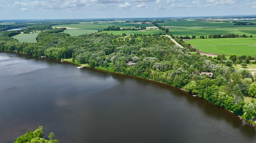 TBD Ricecliff Lane Nw, Rice, MN 56367 - #2