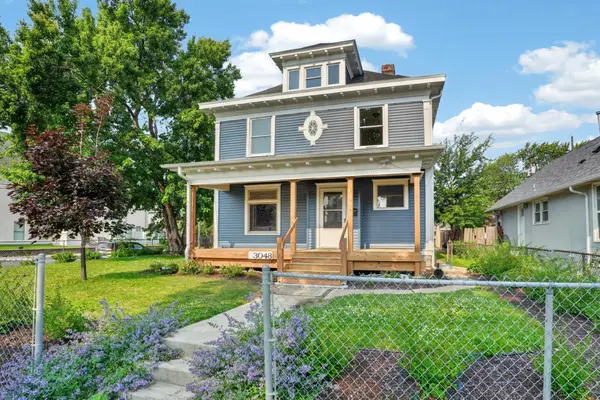 3048 Columbus Avenue, Minneapolis, MN 55407