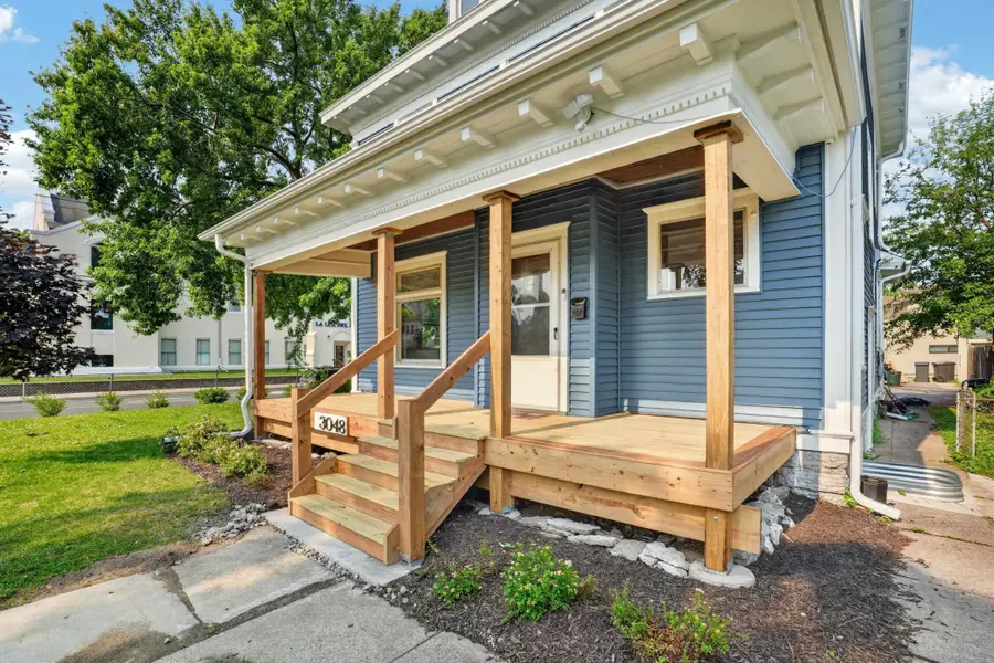 3048 Columbus Avenue, Minneapolis, MN 55407 - #3