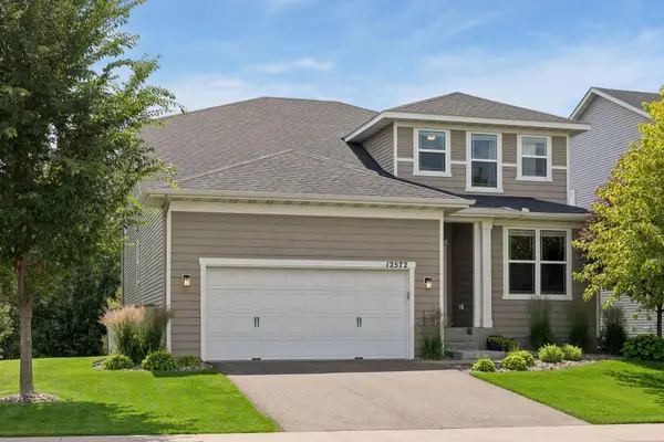 12572 Quito Street Ne, Blaine, MN 55449