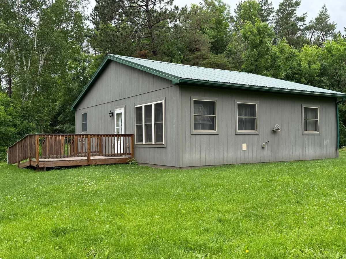 3510 County Road 131, Kettle River, MN 55757 - #1