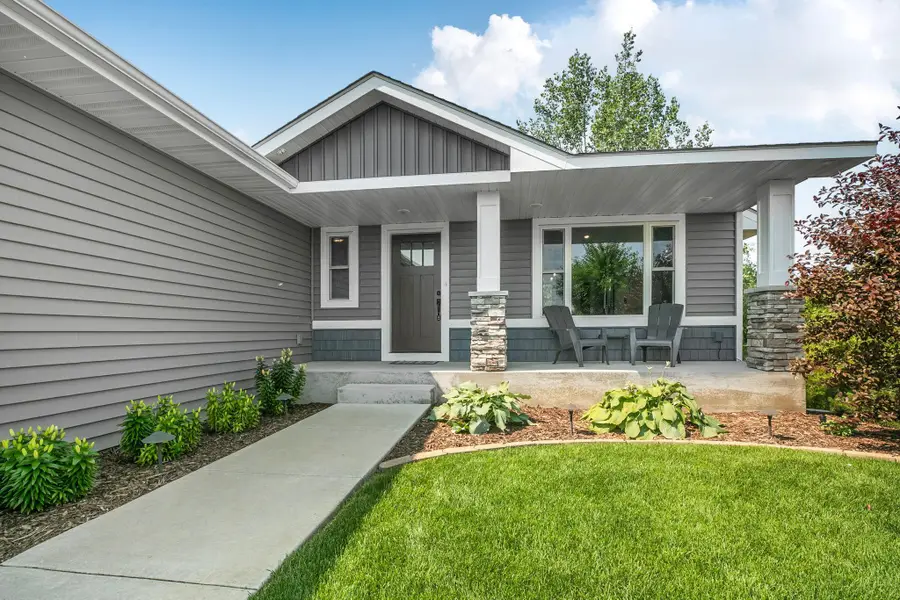 23063 Turquoise Street, Saint Augusta, MN 56301 - #2
