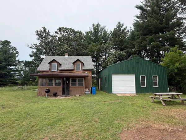 14487 Alstad Road, Grantsburg, WI 54840
