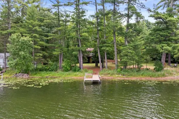 2401 Birch Park Trail Nw, Backus, MN 56435