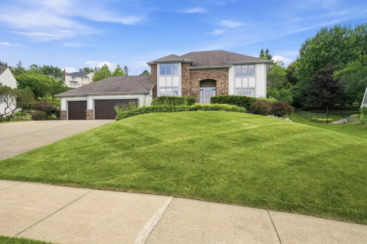 5025 W 94th Street, Bloomington, MN 55437 - #1