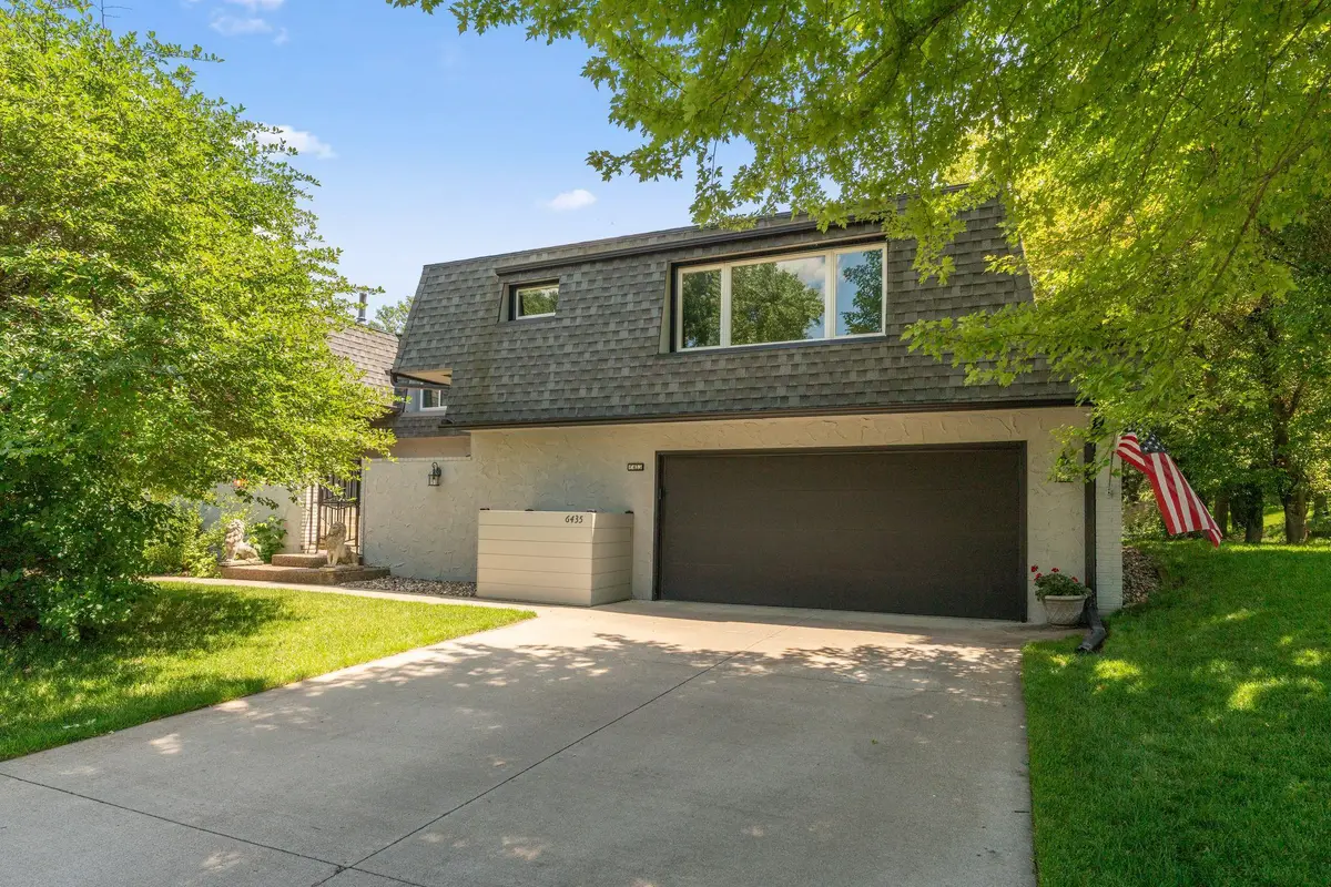 6435 Vernon Avenue S, Edina, MN 55436 - #1