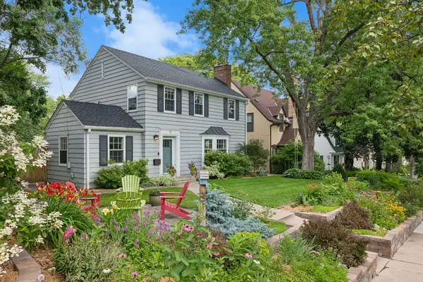 14 E 49th Street, Minneapolis, MN 55419