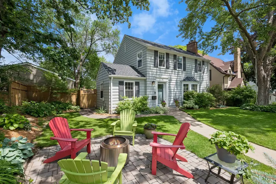 14 E 49th Street, Minneapolis, MN 55419 - #2