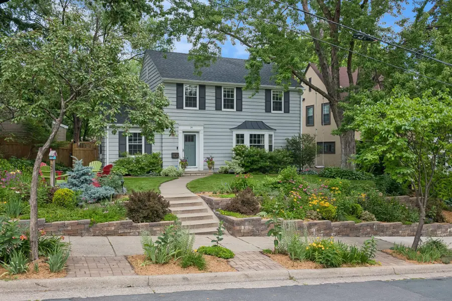 14 E 49th Street, Minneapolis, MN 55419 - #3