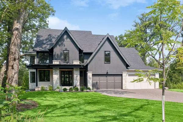 5570 Wedgewood Drive, Shorewood, MN 55331