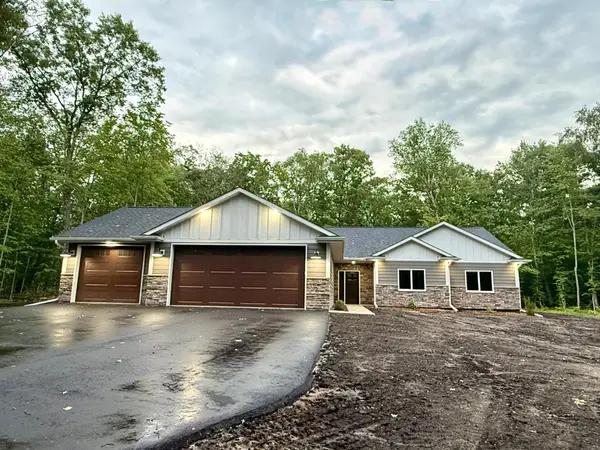 35540 Bonnie Lakes Road, Crosslake, MN 56442