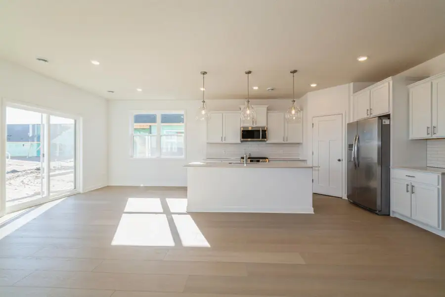 5202 Long Pointe Bay, Woodbury, MN 55129 - #3