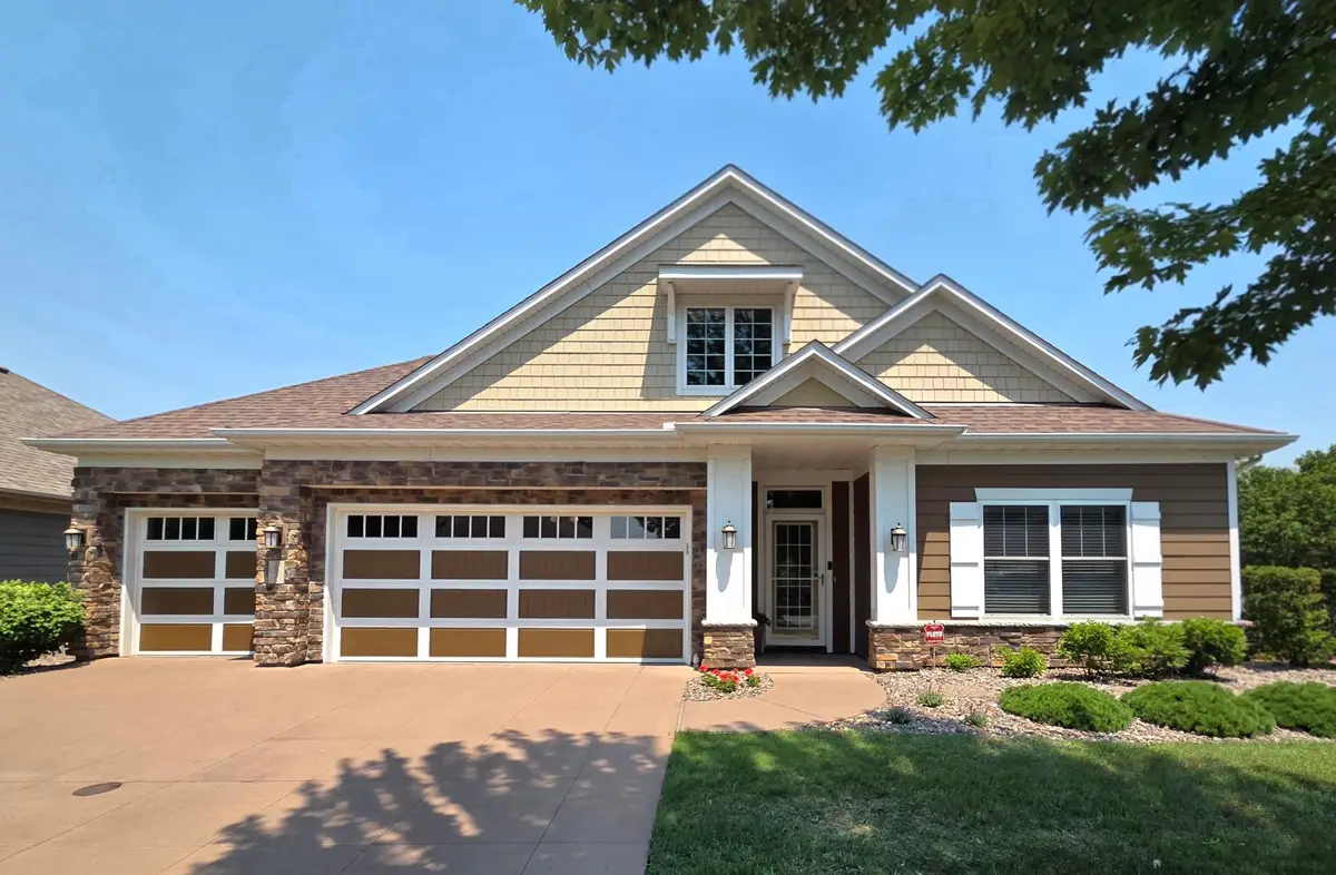 2933 123rd Circle Ne, Blaine, MN 55449 - #1