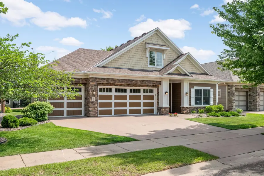 2933 123rd Circle Ne, Blaine, MN 55449 - #2