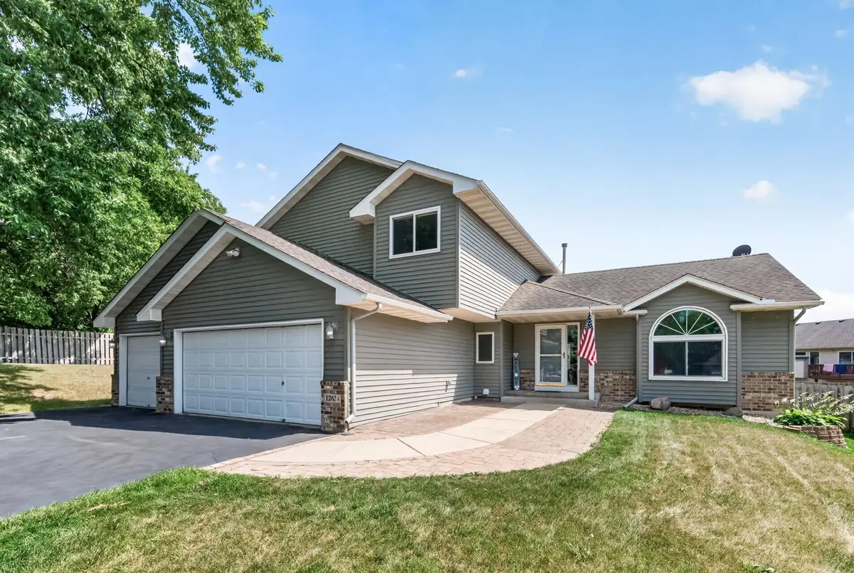 12628 Dutch Court, Apple Valley, MN 55124 - #1