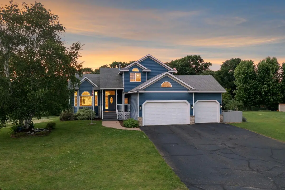5614 407th Court, North Branch, MN 55056 - #1