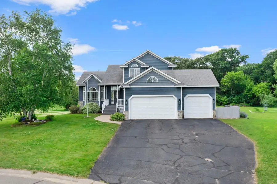 5614 407th Court, North Branch, MN 55056 - #3