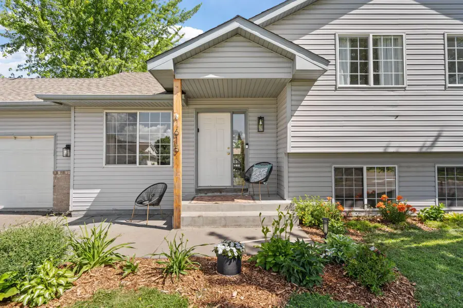 615 Buffalo Hills Street, Buffalo, MN 55313 - #2