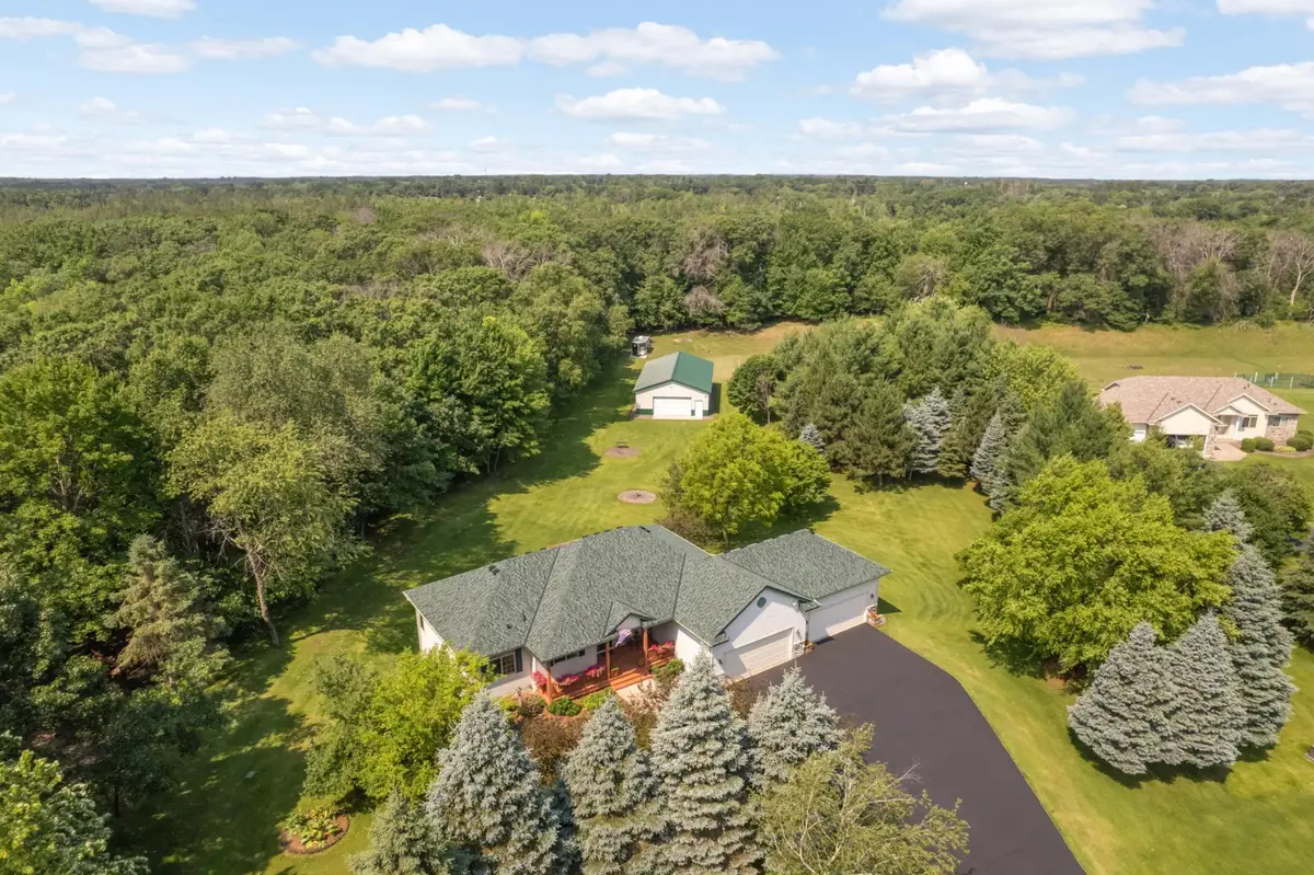 23322 Isanti Street Ne, Bethel, MN 55005 - #1