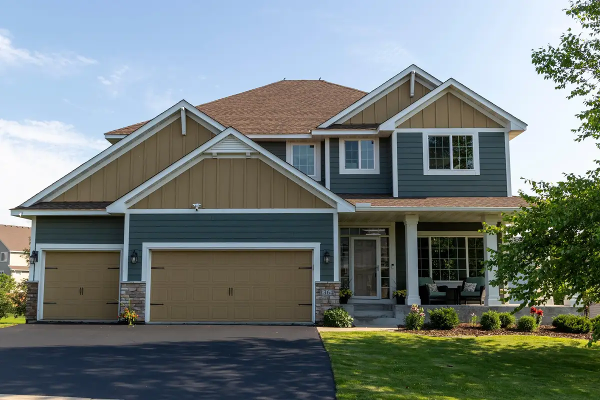 1364 Ridge Lane, Shakopee, MN 55379 - #1