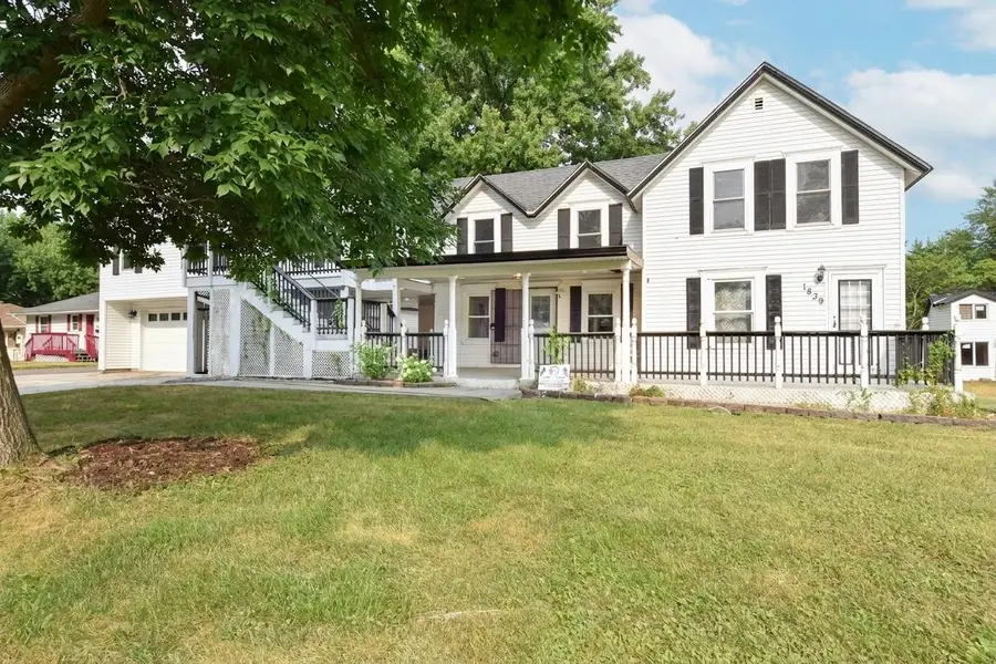 1839 Shaw Avenue, Anoka, MN 55303 - #3