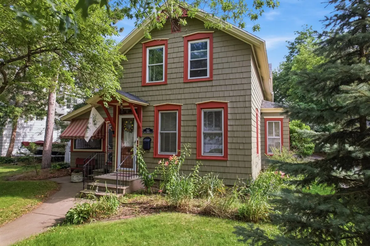 364 W Sanborn Street, Winona, MN 55987 - #1